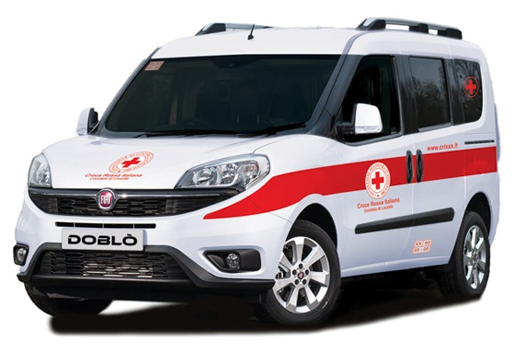 doblo cri