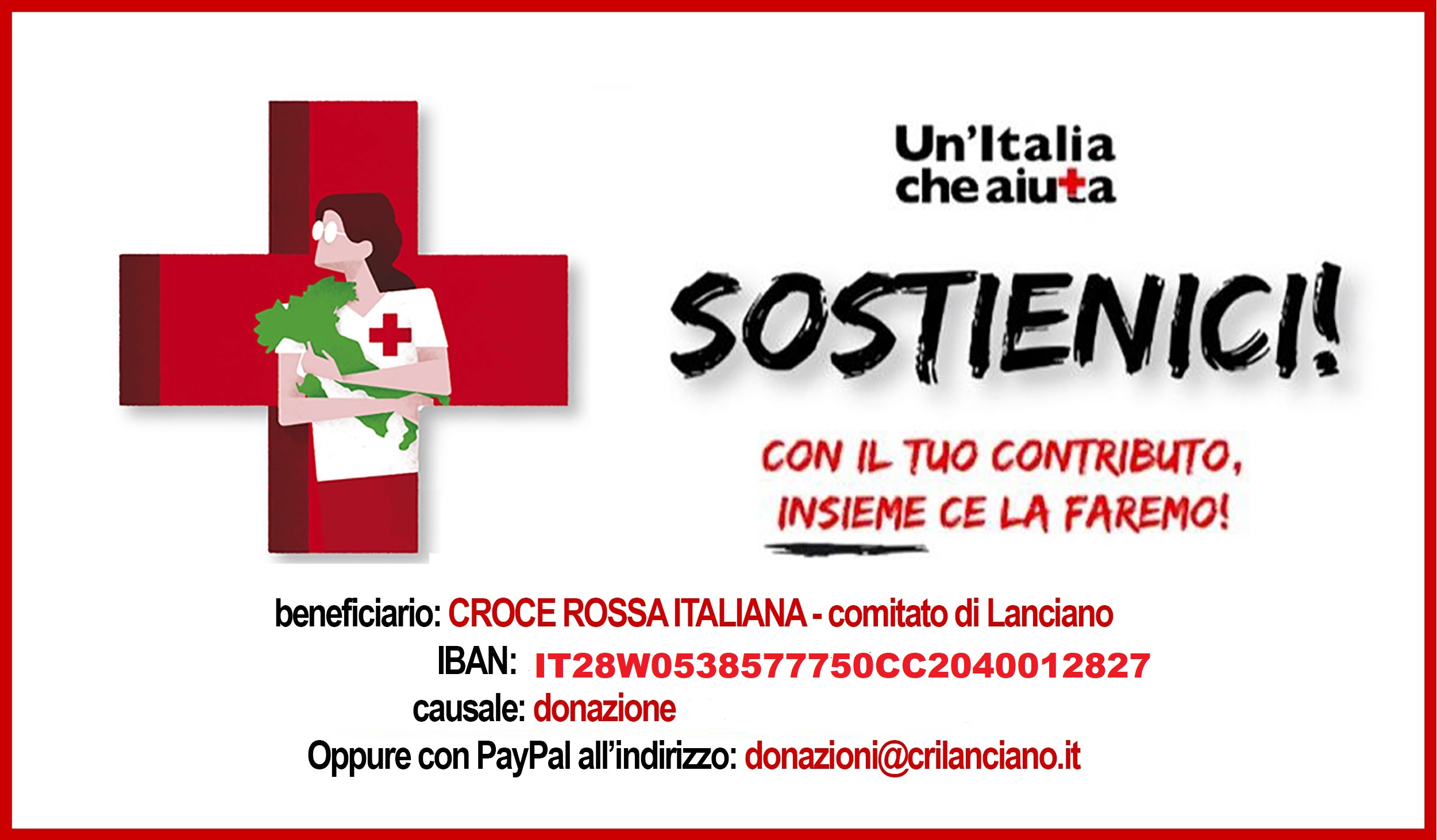 donazioni home